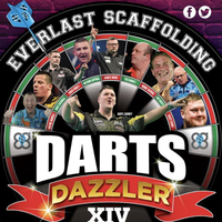 Everlast Darts Dazzler XIV at New Dock Hall