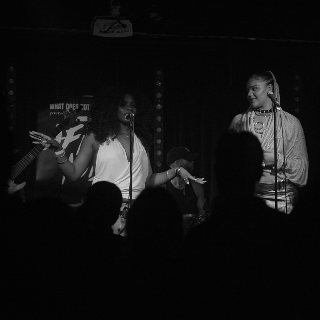 AfterNOiSE: Open Jam Night