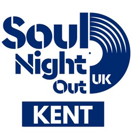 Soul Night Out UK - KENT