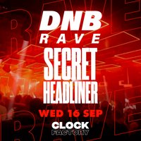 UWE Bristol Official Freshers | DNB Rave