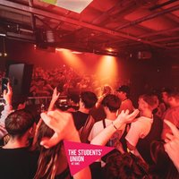 UWE Bristol Official Freshers | DNB Rave w/ Kelvin 373 at Clock Factory Bristol