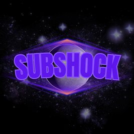 SUBSHOCK PRESENTS: PHASE 1 (The Day Party)