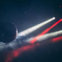 Jika Jika presents WE ARE... Bekuz vs InFlux at Sugar Derry