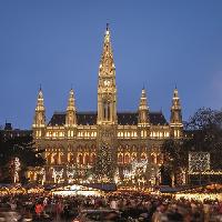 The Viennese Whirl