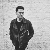 Callum Beattie at The Tunnels