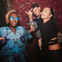 The London Freshers Disco at XOYO at XOYO