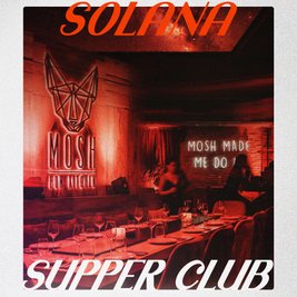 Solana Marbella 2026 - Mosh