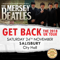 The Mersey Beatles