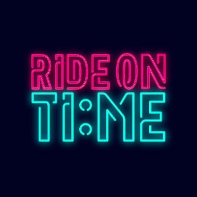 Ride On Time - Lee Butler