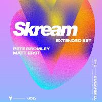 The Move with Skream! (Extended Set) at The Sugarmill