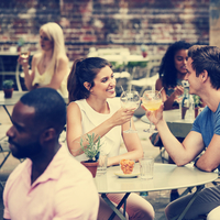 Speed Dating (age 45-60) at McHughs Bar
