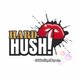 Hard Hush 10th Birthday Bash Event Title Pic