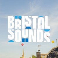 Bristol Sounds at Canons Marsh Amphitheatre, Bristol Harbourside