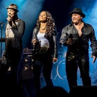 Shalamar - Friends 35th Anniversary Tour