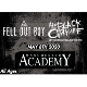 Fell Out Boy Event Title Pic