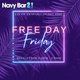 FREE-Day Friday: where all drinks are FREE