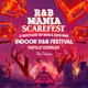 RNB MANIA | Nottingham's Halloween R&B Festival Event Title Pic