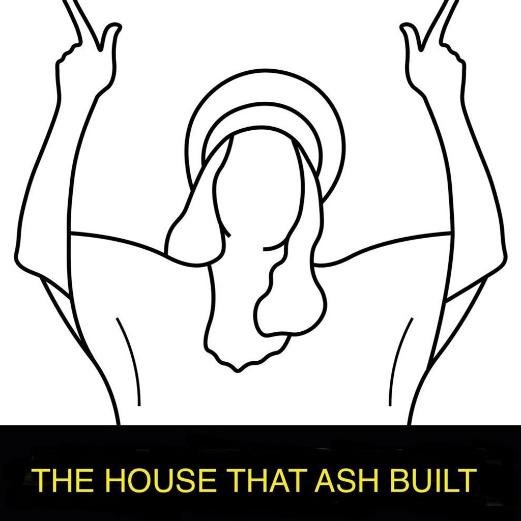 The House That Ash Built 2026, 25 July | Event in Southampton | AllEvents