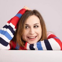 Bring your own booze comedy Wimbledon