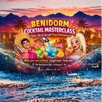 Cocktail Masterclasses Every Thursday