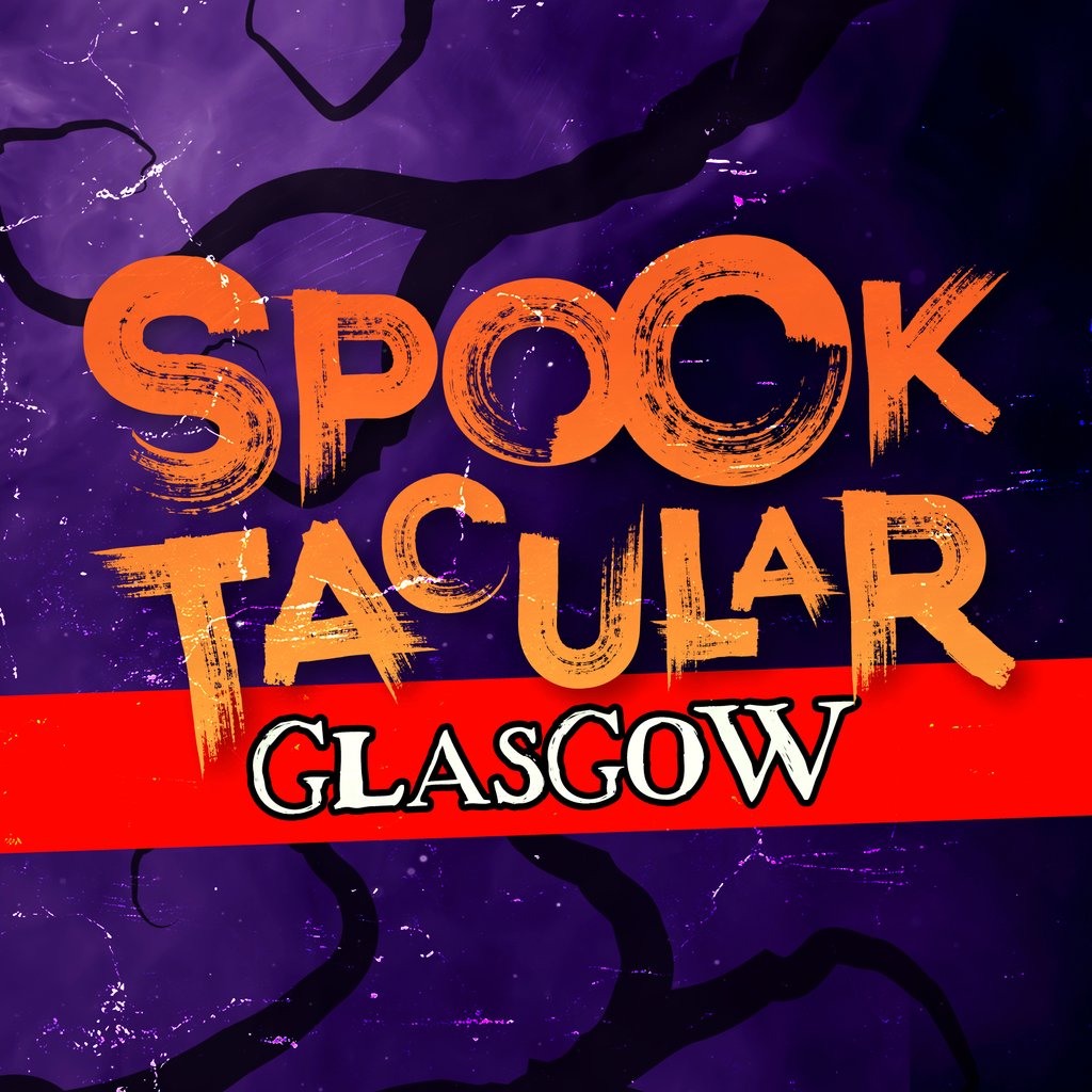 Spooktacular - Evening Session at Clydeside South Street, Glasgow