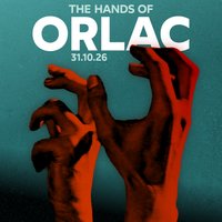 The Hands of Orlac – Film with Live Music at Stoller Hall