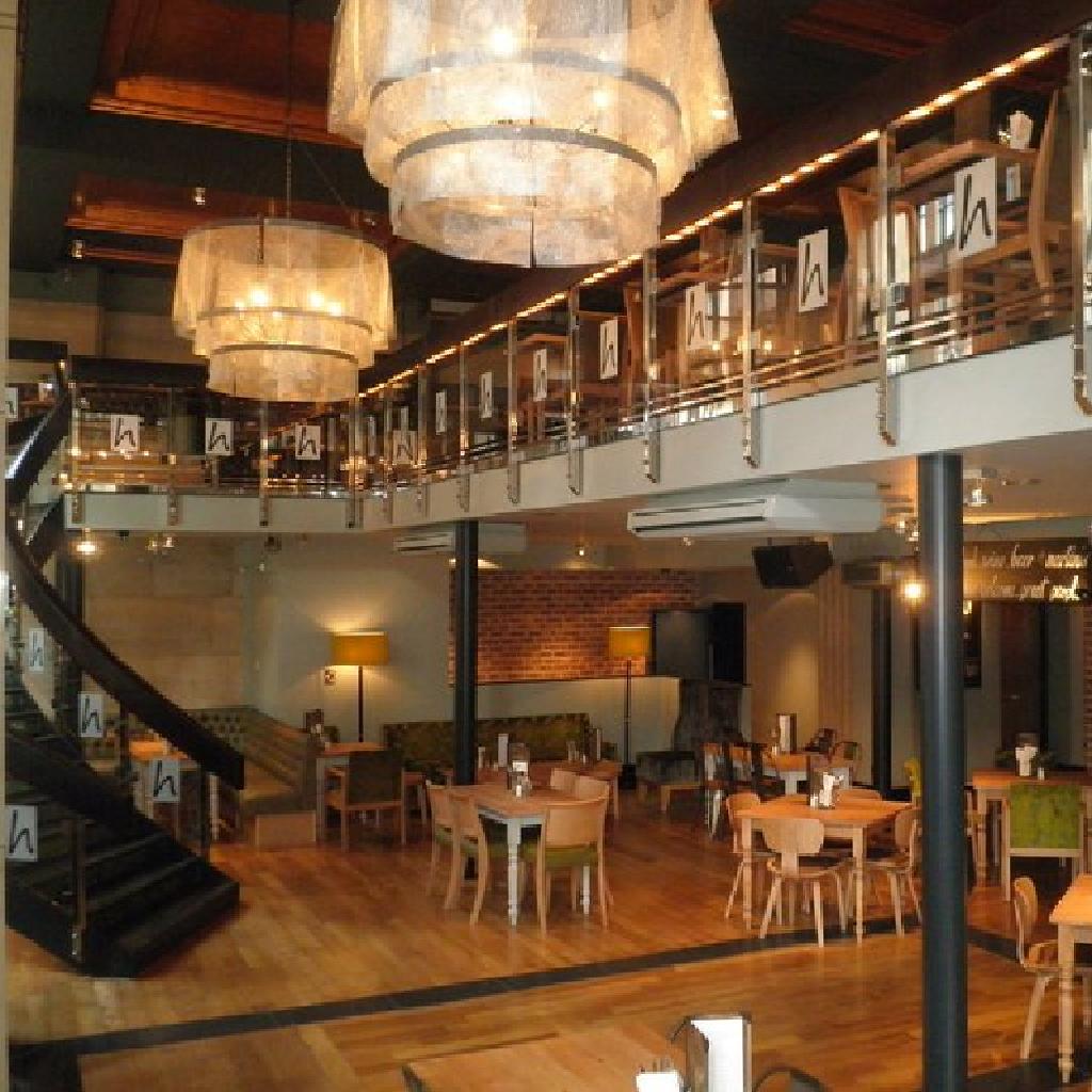 Speed dating event planning