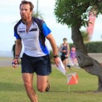 Abingdon Urban Race