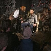 THE LONDON DUNGEON GEARS UP FOR ITS SCARIEST SHOW YET