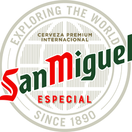 Somerset House Terrace with San Miguel