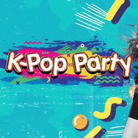 K-Pop Party (Liverpool) at The Zanzibar