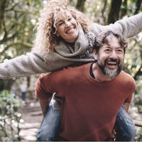 Little Something' Dating (*45-60) @ The Harrow, Warlingham at The Harrow Inn