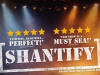 Shantify