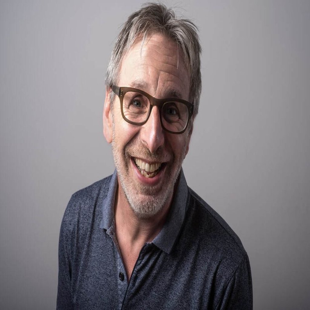 Funhouse Comedy Club - Comedy Night at Foxlowe Arts Centre, Leek