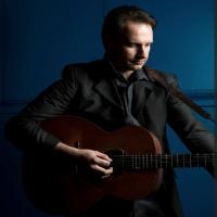 Richard Gardner at Craster Arms Hotel