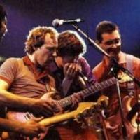 The Blues Band