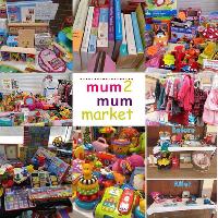 Old Windsor Mum2mum Market Nearly New Sale