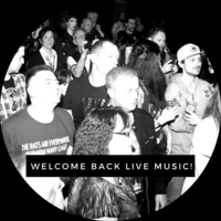 Off The Record - Independent Music Festival 2021 at The Brunswick