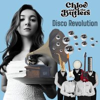 Chloe and the Butlers - Debut album gig at Hot Box Live Events Chelmsford