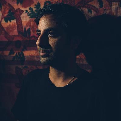 Hush Hush Presents Lost & Found - Terrace Party