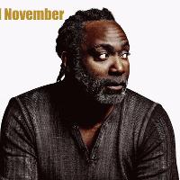 Just the Tonic Comedy Club - Leicester Just the Tonic Comedy Club - Leicester