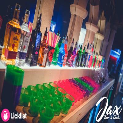 Jax Student Nights