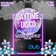 Over 30s Club Presents - Foam Party St Austell Event Title Pic