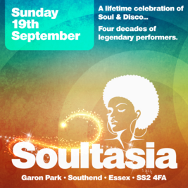 Soultasia - Southend