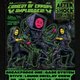 Aftershock Presents: The Comedy Of Errors Unplugged Event Title Pic