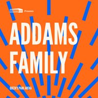 Cults & Classics Presents THE ADDAMS FAMILY at Queens Park Arena