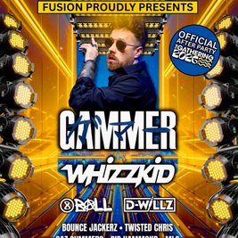 The Official Gathering After Party