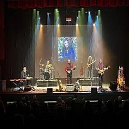 The George Harrison Project