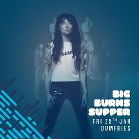 Burns Night Live - Big Burns Supper 2019 Burns Night Live - Big Burns Supper 2019