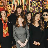 Sisters Of Reggae